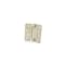 Hager 1751 4 in x 4 in US15 Satin Nickel 170225 - alternate 4