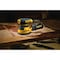 Dewalt 5 in. Variable Speed Random Orbit Sander Kit - H&L Pad DWE6423K - alternate 8
