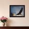 Homeroots If You Could See Me Now 1 Black Framed Print Wall Art 415430 - alternate 4