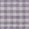 Homeroots 3' X 5' Lavender And Ivory Plaid Washable Indoor Outdoor Area Rug 595493 - alternate 7
