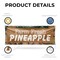Signmission Farm Fresh Pineapples, 48 Inch x 120 Inch, Vinyl Banner B-120-30608 - alternate 5