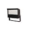 Beyond Led Technology RGBW LED Architect Flood Light, 75 Watt, 120-277V, Built in Bluetooth with Tuya App, U-Bracket Include 157072 - alternate 1