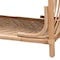 Bali & Pari Baara Natural Rattan Display Shelf 262-14414-ZORO - alternate 7