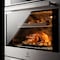 Brunstag 30" Double Electric Wall Oven with Air Fry, True Convection and Self-Clean, Stainless Steel BR-WOE30D-03S - alternate 13