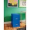 Space Solutions 14.25 in W 2 Drawer Vertical File Cabinet, Classic Blue 24404 - alternate 17
