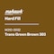 Finishworks Mohawk Hard Fill Trans Green Brown 303 M310-0032 - alternate 3