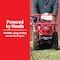 Maxim Rear Tine Tiller, Honda GX270 RT190H - alternate 10
