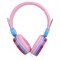 Peppa Pig High Quality Wired Headphones in Pink HP1-01708 - alternate 7
