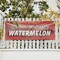 Signmission Sweet & Juicy Watermelon, 48 Inch x 120 Inch, Vinyl Banner B-120-30874 - alternate 4