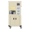 Origin Dispensing Solutions Cart-Isolation-Aluminum-Yellow CT10X00YL - alternate 1
