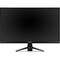 Viewsonic ViewSonic Entertainment VX2267-MHD 22" Class Full HD LED Monitor - 16:9 - Black VX2267-MHD - alternate 20