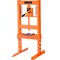 Vevor Hydraulic Shop Press 6 Ton with Press Plates H-Frame Benchtop Press Stand ZX0901 6T - alternate 1
