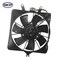 Skyward Automotive Products A/C Condenser Fan Assembly,  SK620280 - alternate 2