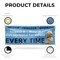 Signmission Personal Protective Equipment, 36 Inch x 96 Inch, Vinyl Banner B-96-30783 - alternate 5