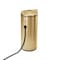 Simplehuman Toiletry Dispenser, Brass, SS ST1083 - alternate 6