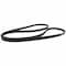 Motorcraft Serpentine Belt,  JK61064 - alternate 7