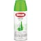 Krylon 12 Oz. Neon Green Spray Paint K09073007 - alternate 1