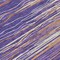 Homeroots 10' X 14' Purple Copper And Ivory Striped Washable Indoor Outdoor Area Rug 597288 - alternate 7