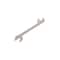Tekton 11/16 Inch Angle Head Open End Wrench WAE83217 - alternate 1