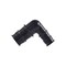 Sharkbite PEXA Poly Expansion 90-Degree Elbow, 3/4 x 1/2 In, 5PK UA274A5 - alternate 6