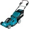 Makita Self Propelled Lawn Mower, 36V, 21 in XML11Z - alternate 26