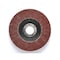 3M Cubitron 3M II Flap Disc, 40+, T27 Quick Change, 7 in x 5/8-11, Giant, 5PK 969F - alternate 1