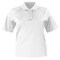 Propper Women's Raglan Utility Polo, Polyester Jersey, Pull On, White, Medium F5309 - alternate 1