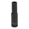 Sunex 1/4 in Drive 3/16 in Deep Impact Socket 806D - alternate 1