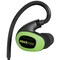 Isotunes Rechargeable Earplugs Bluetooth-Enabled Earplugs, 27 NRR NRR, Green IT-28B - alternate 3
