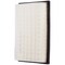 Premium Guard Engine Air Filter,  PA5414 - alternate 1