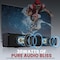Pyle Home Theater Soundbar Speaker PSBVSN60 - alternate 4