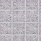 Homeroots 9' X 12' Lavender And Silver Medallion Washable Indoor Outdoor Area Rug 589342 - alternate 8