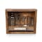Picnic Time Family Of Brands NFL Dallas Cowboys - Old Fashioned Bar Set 861-09-511-097-2 - alternate 1