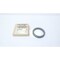 John Crane O-RING MATING RING 3-1/2IN D35002589221 - alternate 1