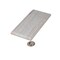 Apollo Tile 3x6 Crystal Sand Marble Polished, Beveled Subway Floor and Wall Tile 5 sqft/case, 40PK APLFSH8836BPA - alternate 9