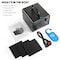 Edendirect 4000 sq. ft. HEPA-Type Ozone Generator in Black, 30000 mg/H Black ZR-OG01 - alternate 5