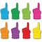 Teacher Created Resources Pointing Hands Magnetic Accents, 16 Per Set, 48PK 77202 - alternate 1