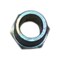 John Deere PIPE BUSHING, JOHN DEERE OEM 94-1601 94-1601 - alternate 4