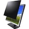 Kantek Secure-View Widescreen Blackout Privacy Filter Black - For 32in Widescreen LCD Notebook, Monitor - SVL32W - alternate 2