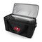 Picnic Time Family Of Brands NFL Tampa Bay Buccaneers - 64 Can Collapsible Cooler 716-00-179-304-2 - alternate 3