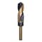 Dewalt 1" Reduced Shank Black Oxide Drill Bit (1/2" Shank) DW1629 - alternate 1