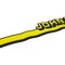 John Deere LABEL, JOHN DEERE OEM TCU10323 TCU10323 - alternate 5