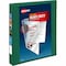 Avery Heavy-Duty View 3 Ring Binder, 1 In Ring 79107 - alternate 1