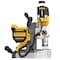 Dewalt Magnetic Drill, Brushless, 810 RPM, 508.8oz DCD1624B - alternate 5