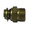 Cnh VALVE CHECK, CNH OEM SBA340293833 SBA340293833 - alternate 4