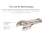 Tekton Metric Single Open End Wrench WSE14450 - alternate 7