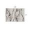 World Rug Gallery Transitional Horizon Area Rug 2 ft x 3 ft Gray WR206GRAY2X3 - alternate 8