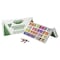 Crayola Triangular Crayon Classpack®, 16 Colors, PK256 BIN528039 - alternate 1