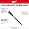 Milwaukee Tool Bit Holder, 6" L, 1/4" Shank Size 48-32-7904 - alternate 7