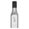 Milwaukee Tool Bit Socket, 3/8" Drive, Chrome, S2 Steel 45-34-1143 - alternate 1